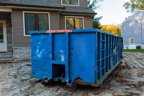 Efficient Dumpster Rental Services in Aventura .